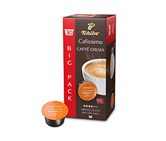 Caffè Crema Rich Aroma 30'lu Kapsül Kahve