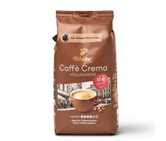 Caffè Crema Vollmundig