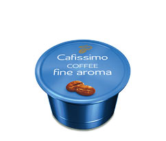 Coffee Fine Aroma 10'lu Kapsül Kahve
