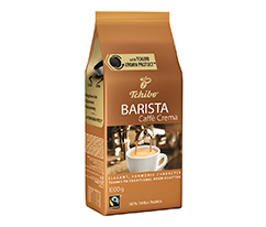 Barista Caffè Crema Çekirdek 1000 g