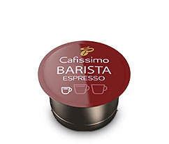 Barista Edition Espresso – 10 kapsül