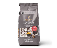 Espresso Mailänder Art