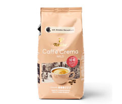 Caffè Crema Mild