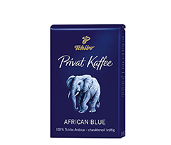Privat Kaffee African Blue - 500 g Çekirdek