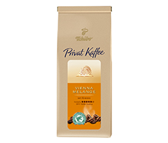 Wiener Melange 250g Taze Çekilmiş Filtre Kahve