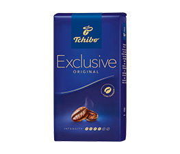 NOWOŚĆ: Tchibo Exclusive, 1kg, kawa w ziarnach