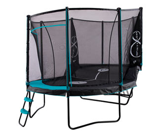 TP-Toys-Trampolin »Infinity«