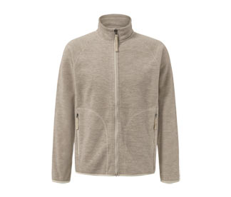 Fleecejacke