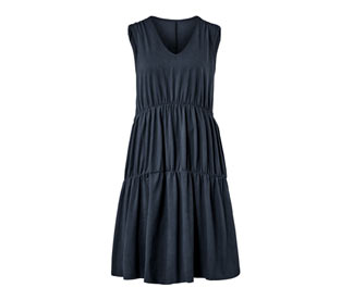 EarthColors®-Jerseykleid