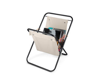 Magazinhalter