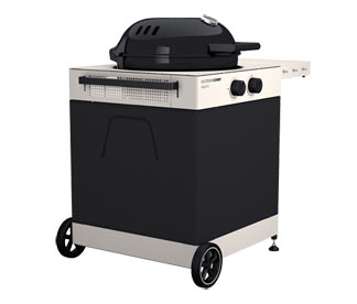 Outdoorchef-Gasgrill »Arosa 570 G TEX«