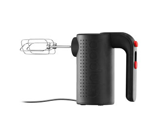 BODUM® elektrisches Handrührgerät