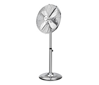 Trebs Retro-Stand-Ventilator