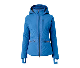 Softshell-Skijacke