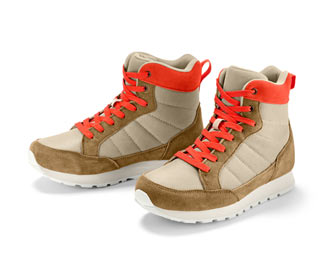 Trekkingschuhe