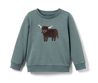 Kleinkind-Sweater