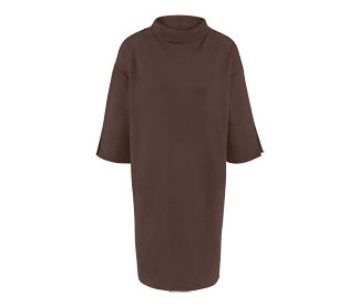 Sweatkleid