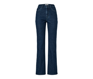 Bootcut-Denim »Fit Lou«