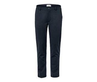 Comfort-Stretch-Hose, navy