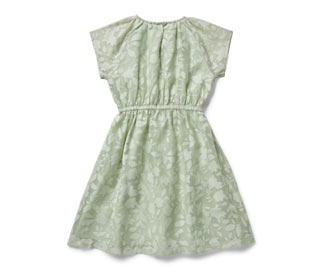 Kinder-Kleid