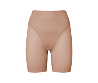 Shorts »Shaping«, beige