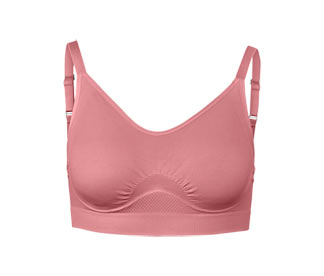 Seamless-Sport-BH, rosé