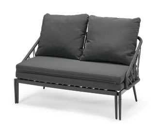 Ausziehbares Lounge-Sofa