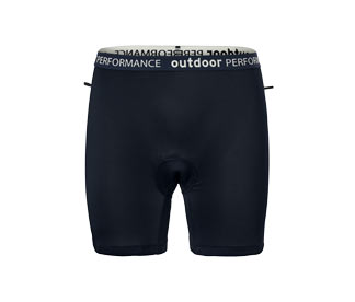 Radunterhose