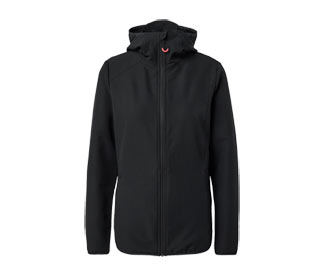 Softshelljacke