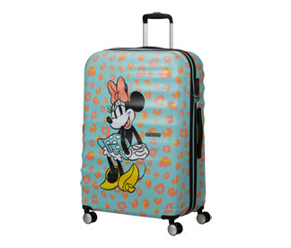 American Tourister Wavebreaker »Minnie Mouse«, groß