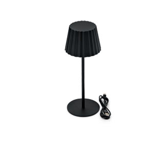 Kleine LED-Tischleuchte