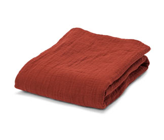 Musselin-Outdoor-Handtuch