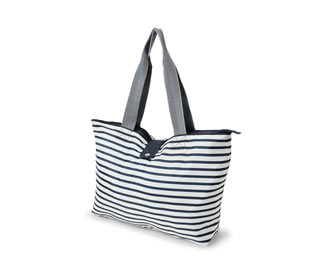 Faltbare Strandtasche