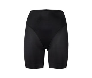 Shorts »Shaping«, schwarz