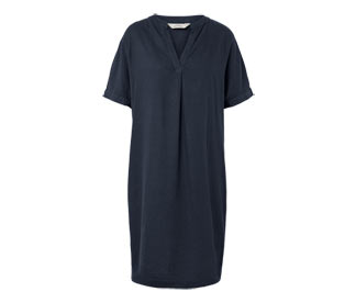 Leinenkleid