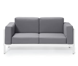 2-Sitzer-Sofa