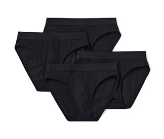 4 Slips