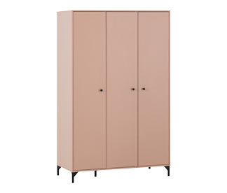 Schrank 1200 »Smash«, apricot