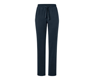 Loungewear-Hose, dunkelblau
