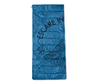 4-in-1-Decken-Schlafsack