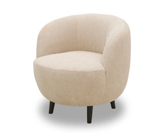 Sessel »AHUS Linda03«, beige