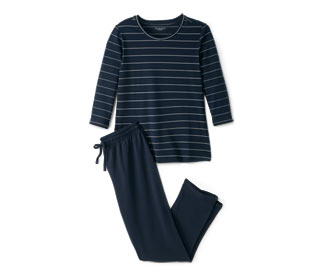Pyjama, Streifen