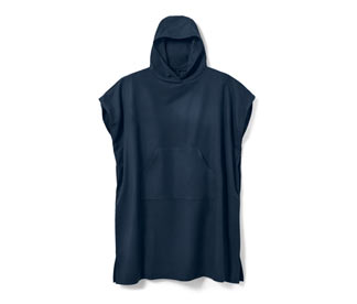 Umzieh-Poncho