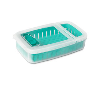 Kräuterfrischhaltebox