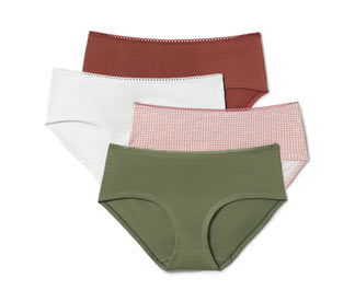 4 Pantys