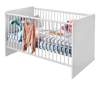 Rauch Kindermöbel-Set »Alvara«, 3-teilig