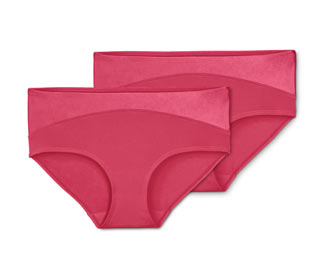 2 Pantys, pink