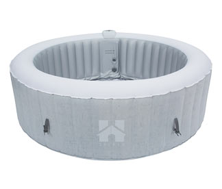 Home-Deluxe-Whirlpool »Splash«