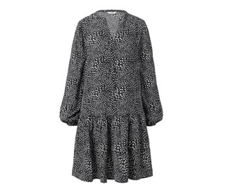 Kleid mit Print