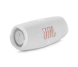 JBL Bluetooth®-Lautsprecher »Charge 5«, weiß